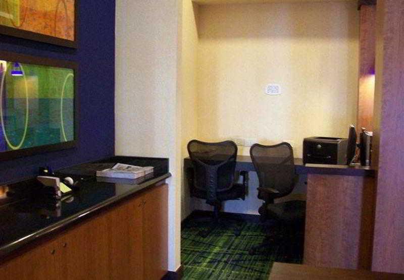 Fairfield Inn And Suites By Marriott Strasburg Shenandoah Valley Luaran gambar