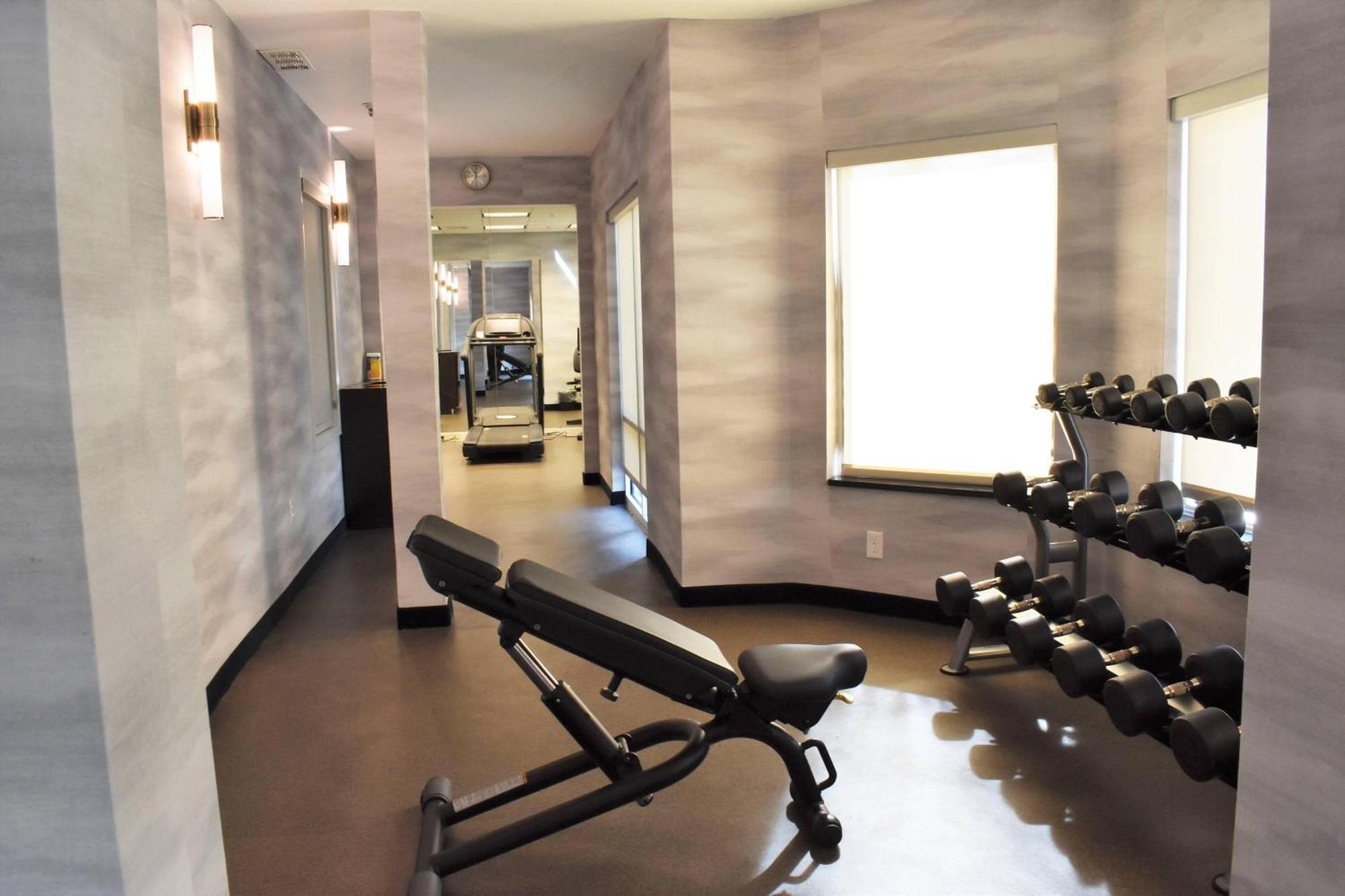 Fairfield Inn And Suites By Marriott Strasburg Shenandoah Valley Luaran gambar
