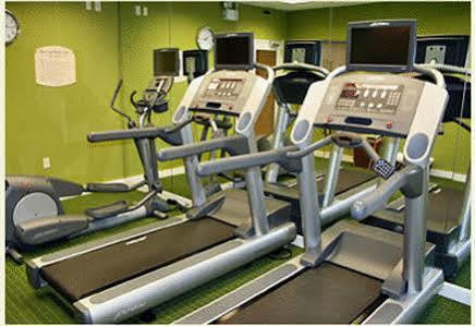 Fairfield Inn And Suites By Marriott Strasburg Shenandoah Valley Luaran gambar