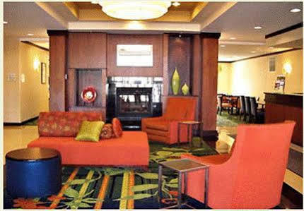 Fairfield Inn And Suites By Marriott Strasburg Shenandoah Valley Luaran gambar
